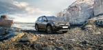Toyota RAV4 Adventure 2017 года (CIS)
